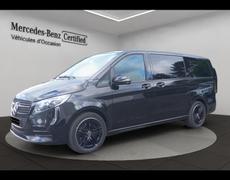 Mercedes Classe V