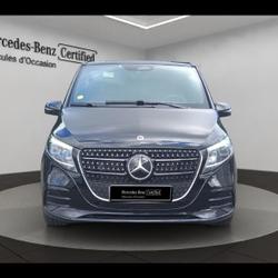Mercedes Classe V 300 d Long Exclusive 4x4 Airmatic Monc&eacute;-en-Belin