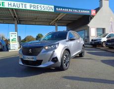 Peugeot 2008 Binic-Étables-sur-Mer