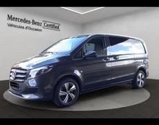 Mercedes Vito Moncé-en-Belin