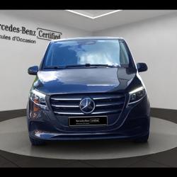 Mercedes Vito 119 CDI Mixto Compact Pro Propulsion 9G-Tronic Monc&eacute;-en-Belin