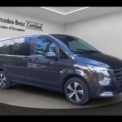 Mercedes Vito 119 CDI Mixto Compact Pro Propulsion 9G-Tronic Monc&eacute;-en-Belin