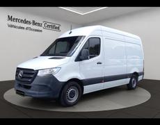 Mercedes Sprinter Moncé-en-Belin