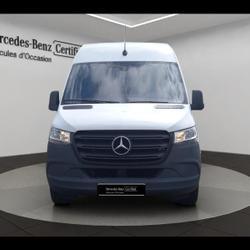 Mercedes Sprinter 315 CDI 37 3T5 Pro Propulsion Monc&eacute;-en-Belin