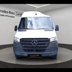 Mercedes Sprinter 315 CDI 37 3T5 Pro Propulsion Monc&eacute;-en-Belin