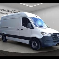 Mercedes Sprinter 315 CDI 37 3T5 Pro Propulsion Monc&eacute;-en-Belin