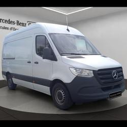 Mercedes Sprinter 315 CDI 37 3T5 Pro Propulsion Monc&eacute;-en-Belin