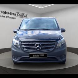 Mercedes Vito eVito 116ch Long Monc&eacute;-en-Belin