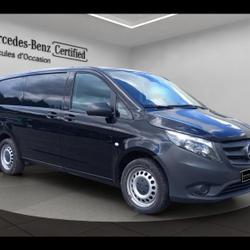 Mercedes Vito eVito 116ch Long Monc&eacute;-en-Belin
