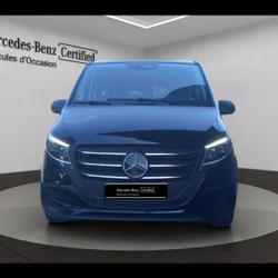 Mercedes Vito 116 CDI Long Select Int&eacute;grale 9G-Tronic Monc&eacute;-en-Belin