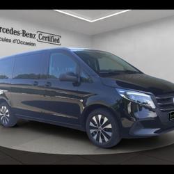 Mercedes Vito 116 CDI Long Select Int&eacute;grale 9G-Tronic Monc&eacute;-en-Belin