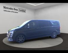 Mercedes Classe V Moncé-en-Belin
