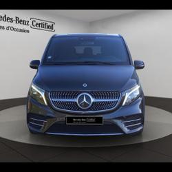 Mercedes Classe V 220 d Extra-Long Avantgarde 9G-Tronic occasion - Monc&eacute;-en-Belin - photo 2/25