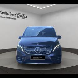 Mercedes Classe V 220 d Extra-Long Avantgarde 9G-Tronic Monc&eacute;-en-Belin