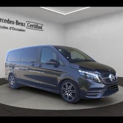 Mercedes Classe V 220 d Extra-Long Avantgarde 9G-Tronic Monc&eacute;-en-Belin