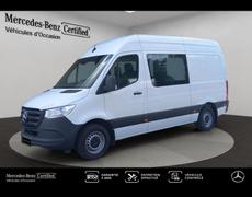 Mercedes Sprinter Moncé-en-Belin