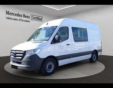 Mercedes Sprinter Moncé-en-Belin
