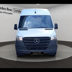 Mercedes Sprinter 315 CDI Cabine Approfondie 6 places Monc&eacute;-en-Belin