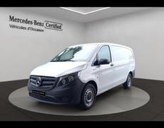 Mercedes Vito Moncé-en-Belin