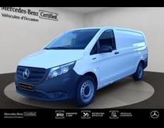 Mercedes Vito Moncé-en-Belin