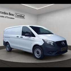 Mercedes Vito eVito 112 116ch Long batterie 60 kWh Monc&eacute;-en-Belin
