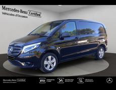 Mercedes Vito Moncé-en-Belin