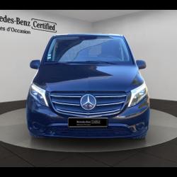 Mercedes Vito 119 CDI Compact 4x4 Pro 9G-Tronic occasion - Monc&eacute;-en-Belin - photo 2/24