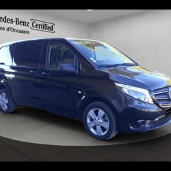 Mercedes Vito 119 CDI Compact 4x4 Pro 9G-Tronic occasion - Monc&eacute;-en-Belin - photo 3/24