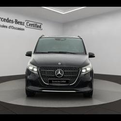 Mercedes Classe V 300 d Long Avantgarde Int&eacute;grale 9G-Tronic Monc&eacute;-en-Belin