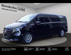 Mercedes Classe V Moncé-en-Belin