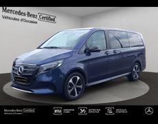 Mercedes EQV Moncé-en-Belin
