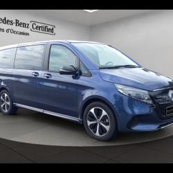 Mercedes EQV 300 204ch Long Avantgarde Airmatic occasion - Monc&eacute;-en-Belin - photo 2/34