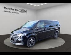 Mercedes Vito Moncé-en-Belin