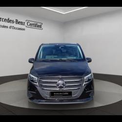 Mercedes Vito 116 CDI Long Select 9 Places occasion - Monc&eacute;-en-Belin - photo 2/25
