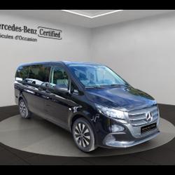 Mercedes Vito 116 CDI Long Select 9 Places occasion - Monc&eacute;-en-Belin - photo 3/25