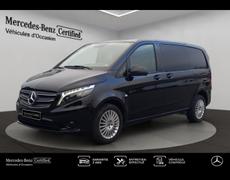 Mercedes Vito Moncé-en-Belin