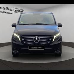 Mercedes Vito 119 CDI Mixto Compact Select Propulsion 9G-Tronic occasion - Monc&eacute;-en-Belin - photo 2/24
