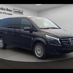Mercedes Vito 119 CDI Mixto Compact Select Propulsion 9G-Tronic occasion - Monc&eacute;-en-Belin - photo 3/24