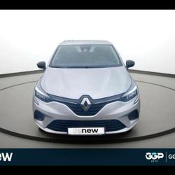 Renault Clio 5 1.0 TCe 90ch Equilibre N&icirc;mes