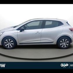 Renault Clio 5 1.0 TCe 90ch Equilibre N&icirc;mes