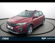 Dacia Sandero Nîmes