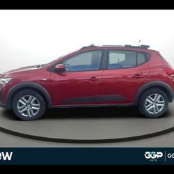 Dacia Sandero 1.0 TCe 90ch Confort N&icirc;mes