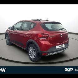 Dacia Sandero 1.0 TCe 90ch Confort N&icirc;mes