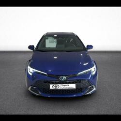 Toyota Corolla Touring Sports 1.8 140ch Design MY23 Le Coteau