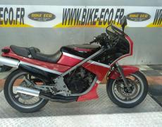 Kawasaki autres Vitrolles