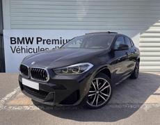 BMW X2 Beaucouzé