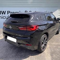 BMW X2 xDrive25eA 220ch M Sport Euro6d-T Beaucouz&eacute;