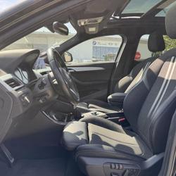 BMW X2 xDrive25eA 220ch M Sport Euro6d-T Beaucouz&eacute;
