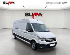Volkswagen Crafter Paray-le-Monial