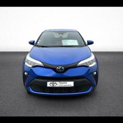 Toyota C-HR 184h Edition 2WD E-CVT MY20 Le Coteau
